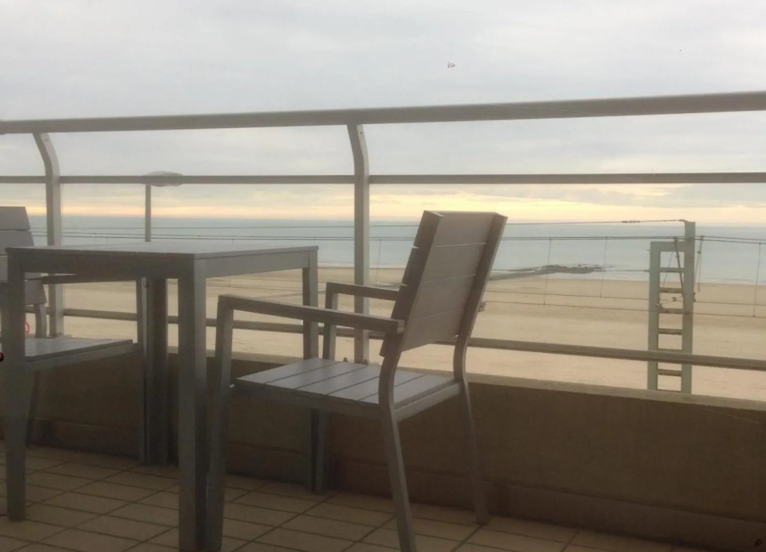Appartement Admare Миделкерк