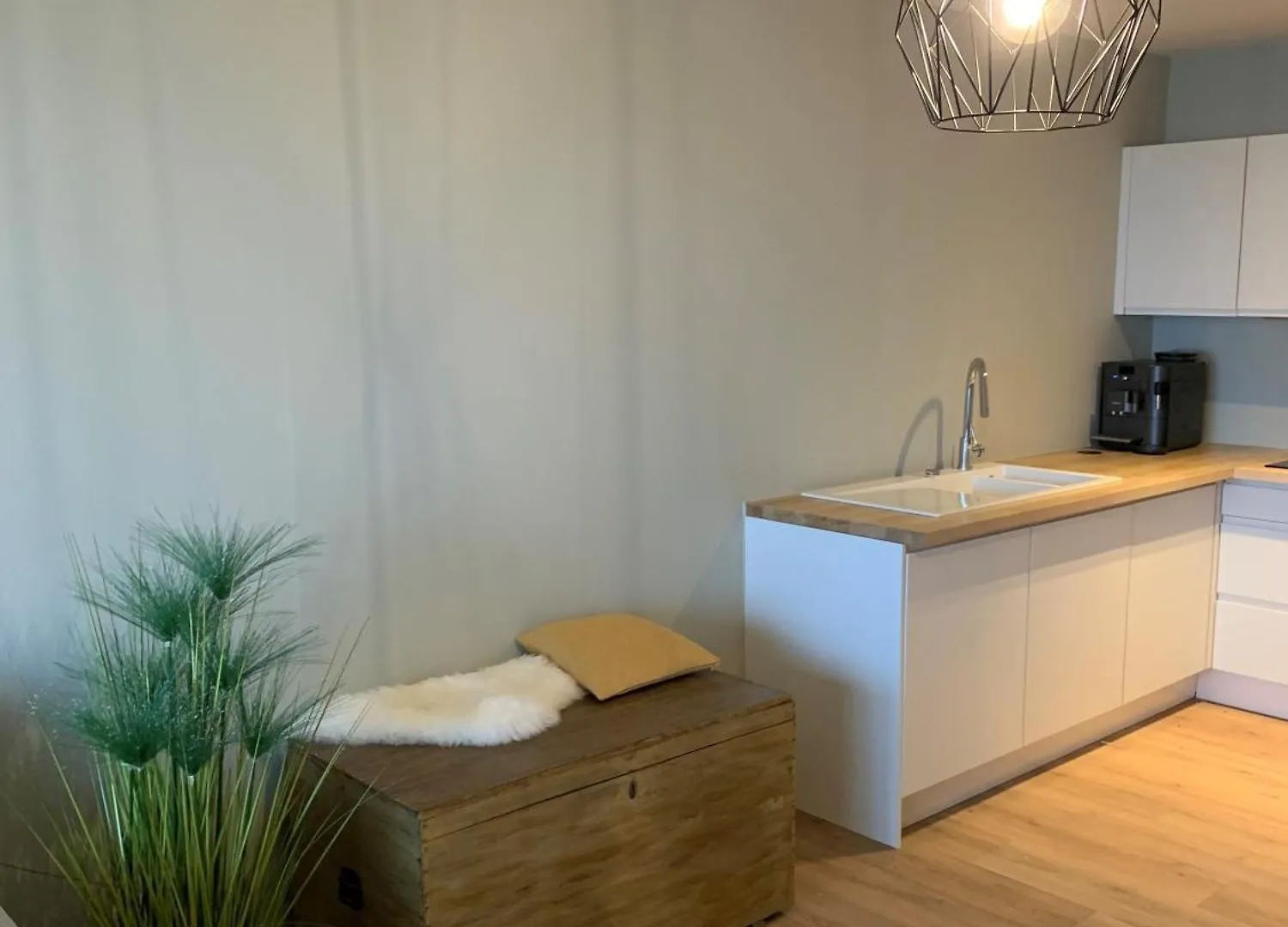 Appartement Admare Миделкерк