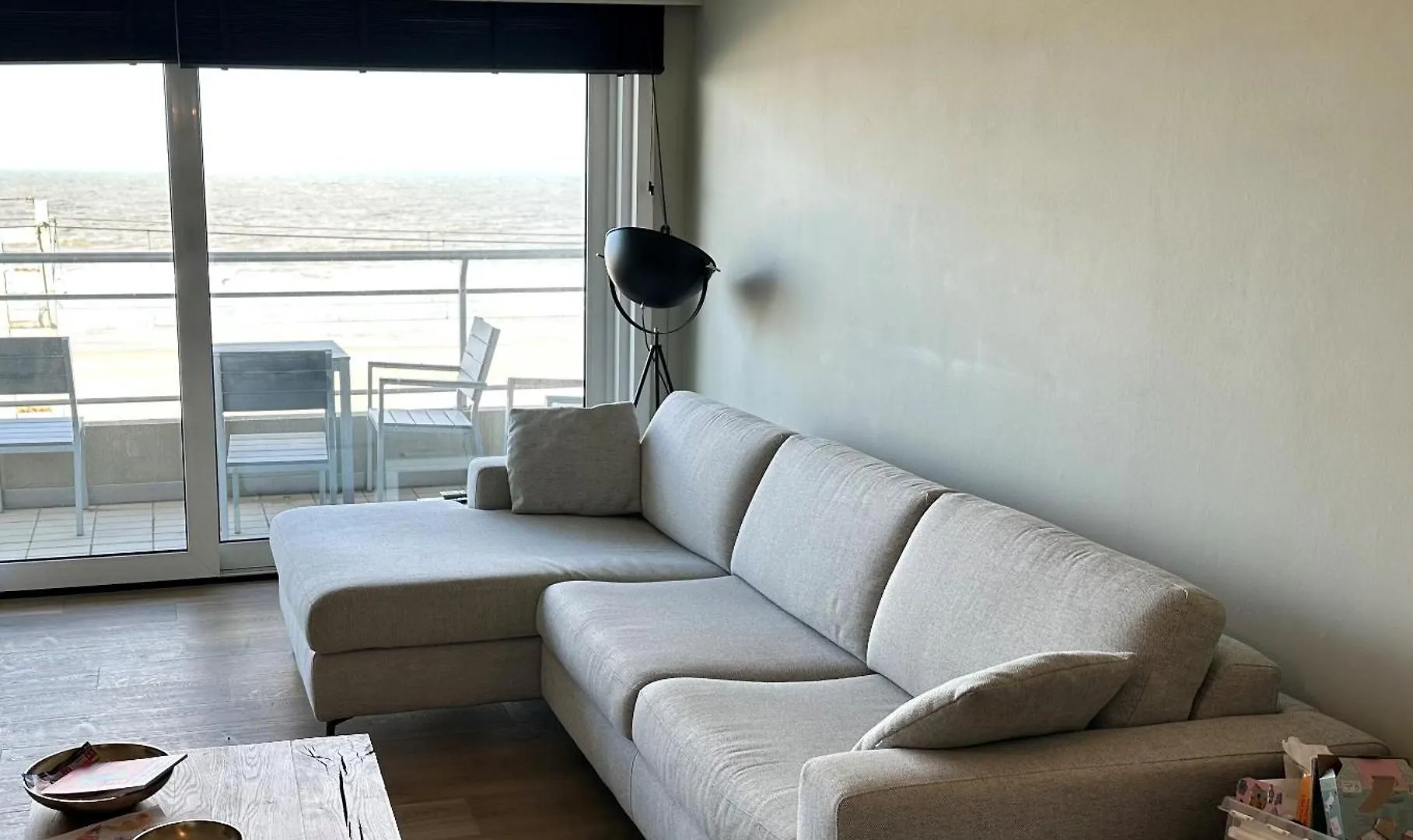 Appartement Admare Миделкерк 0*,  Бельгия